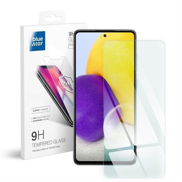 Edzett üveg Blue Star - Samsung Galaxy A73 5G