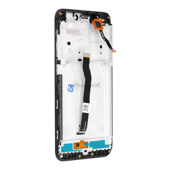 LCD kijelző Xiaomi Redmi 5A - ALKATRÉSZ!