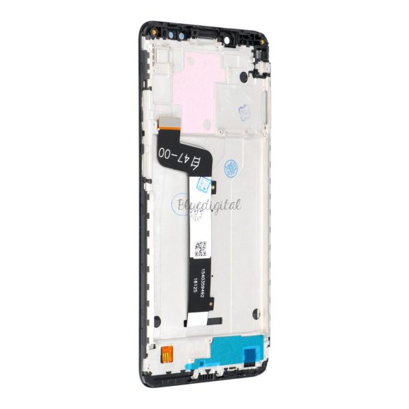 LCD kijelző Xiaomi Redmi Note 5 / Redmi Note 5 Pro