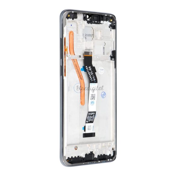 LCD kijelző Xiaomi Redmi Note 8 Pro