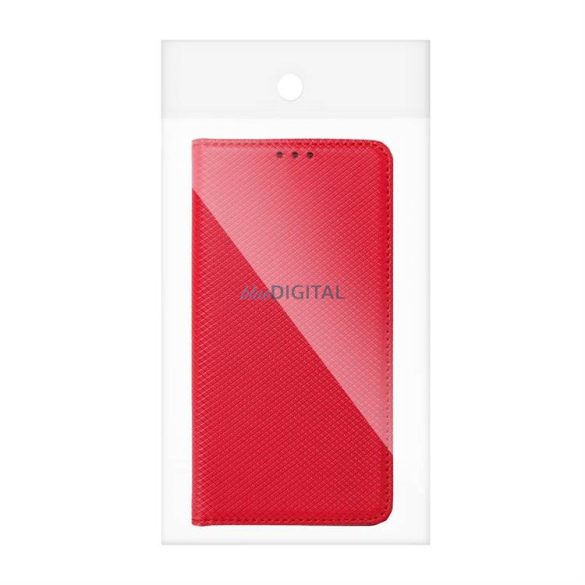 Intelligens flipes tok Xiaomi Redmi Note 11 Pro / 11 Pro 5G piros
