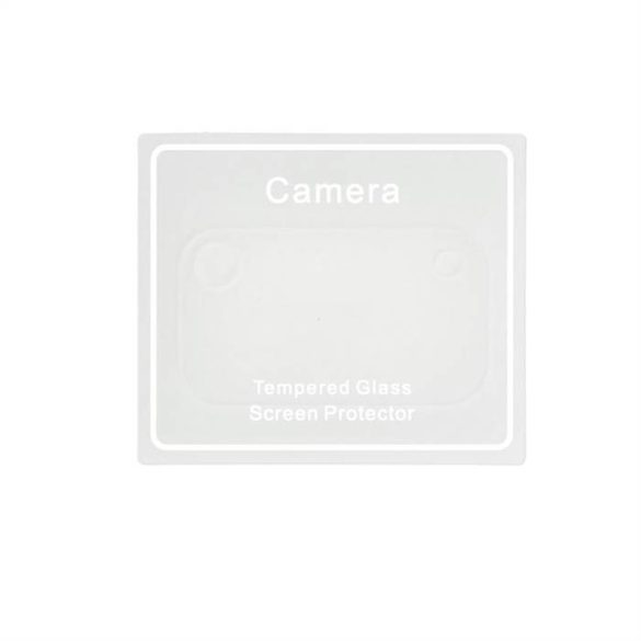 Edzett üveg a kamera lencséhez - Samsung Galaxy S22 Plus