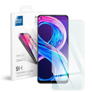 Edzett üvegBlue Star - Realme gt neo 2