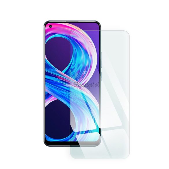 Edzett üvegBlue Star - Realme gt neo 2