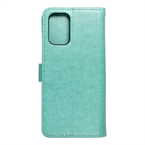 Forcell mezzo flipes tok tok Xiaomi Redmi  11/11s Mandala Green