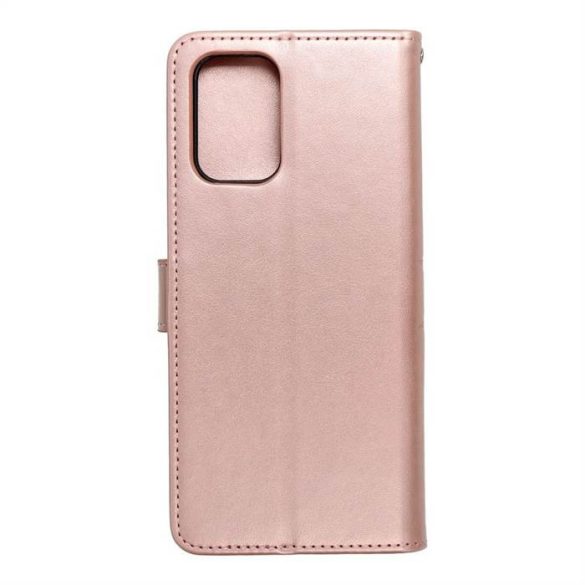 Forcell mezzo flipes tok tok Xiaomi Redmi Note 11/11s Mandala Rose ARANY