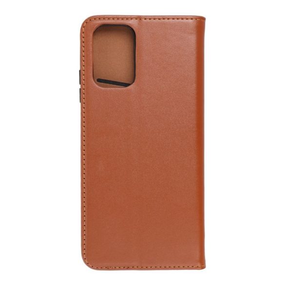 Bőr Forcell Tok Smart Pro Xiaomi Redmi Note 11/11s Claret