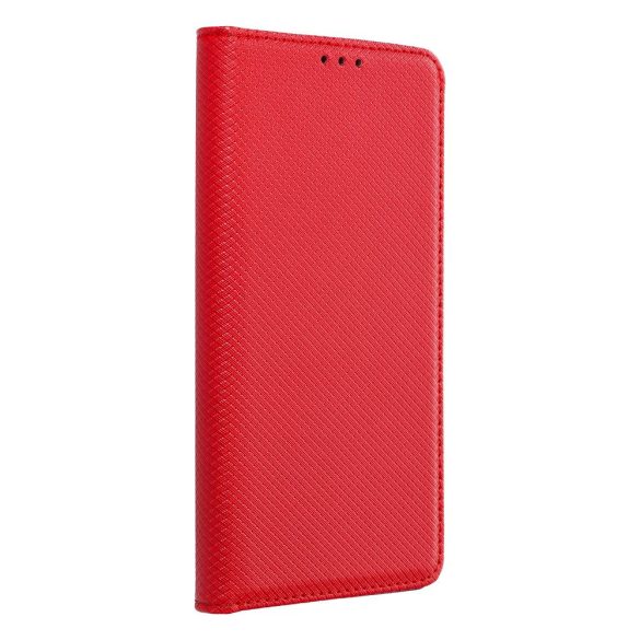 Smart case flipes REARTME C35 piros