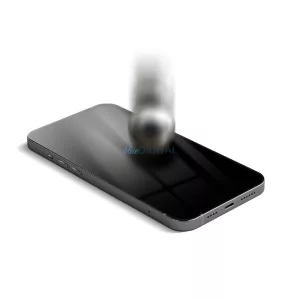 Edzett üvegfólia (Tempered Glass) Forcell Flexible Nano Glass do Samsung Galaxy A33 5G