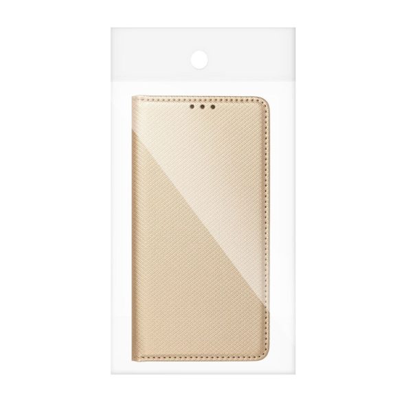 Smart case xiaomi Redmi 10c arany