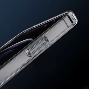 átlátszó Mag tok iPhone 13 mini