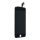 Kijelzővédő Iphone 6 5,5"z fekete (jk)