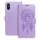 Forcell mezzo flipes tok Xiaomi Redmi 9at / Redmi 9a Dreamcatcher Purple