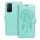 Forcell mezzo flipes tok Xiaomi Redmi Note 11 Pro / 11 Pro 5G Dreamcatcher Green