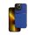 Forcell Noble tok iPhone 12 Blue