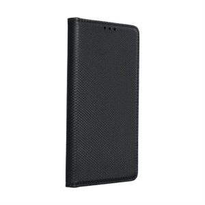 Smart case flipes tok Xiaomi Redmi 10a fekete