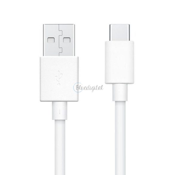 Eredeti USB -kábel - OPPO DL143 TYP C 3A Környezetbarát