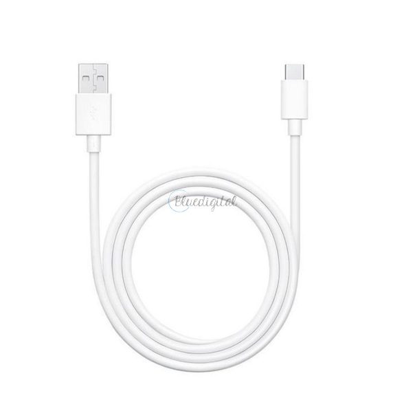 Eredeti USB -kábel - OPPO DL143 TYP C 3A Környezetbarát