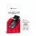 ForCell rugalmas hibrid üveg 5D Apple iPhone XS Max/11 Pro Max 6,5"fekete