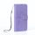 Forcell mezzo flipes tok Xiaomi Redmi 10c Dreamcatcher Purple