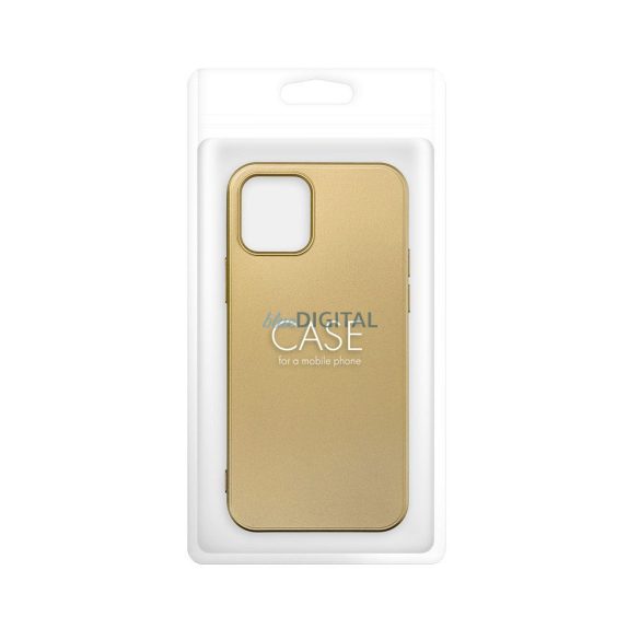 Metallic tok IPHONE 12 / 12 PRO arany