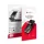 Forcell Flexible Nano Glass hibrid üveg iPhone 13 Pro Max/14 Plus