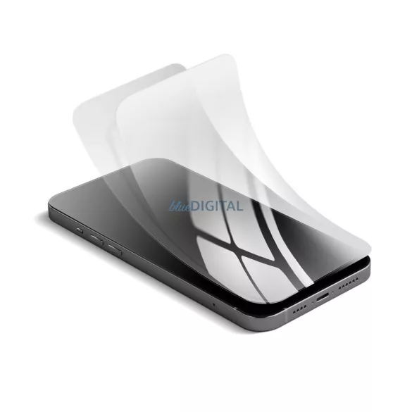 Forcell Flexible Nano Glass hibrid üveg iPhone 13 Pro Max/14 Plus