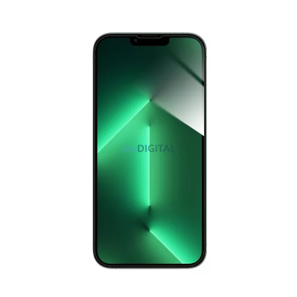 Forcell Flexible Nano Glass hibrid üveg iPhone 13 Pro Max/14 Plus