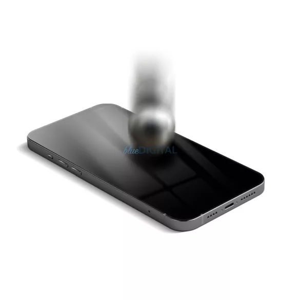 Forcell Flexible Nano Glass hibrid üveg iPhone 13 Pro Max/14 Plus