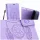 Forcell mezzo flipes tok Samsung A22 5G Dreamcatcher Purple