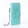 Forcell mezzo flipes tok Xiaomi Redmi Note 11/11s Dreamcatcher Green