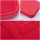 Szilikon Mag Cover tok IPHONE 13 MINI piros