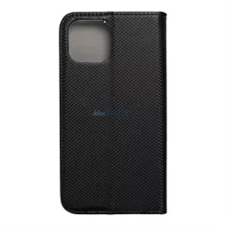   Smart case flipes tok Iphone 14 ( 6.1 ) fekete IPHONE 14 ( 6.1 )