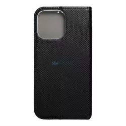   Smart case flipes tok IPHONE 14 PRO MAX ( 6.7 ) fekete IPHONE 14 PRO MAX ( 6.7 ) fekete