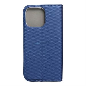 Smart case flipes tok IPHONE 14 PRO MAX ( 6.7 ) kék