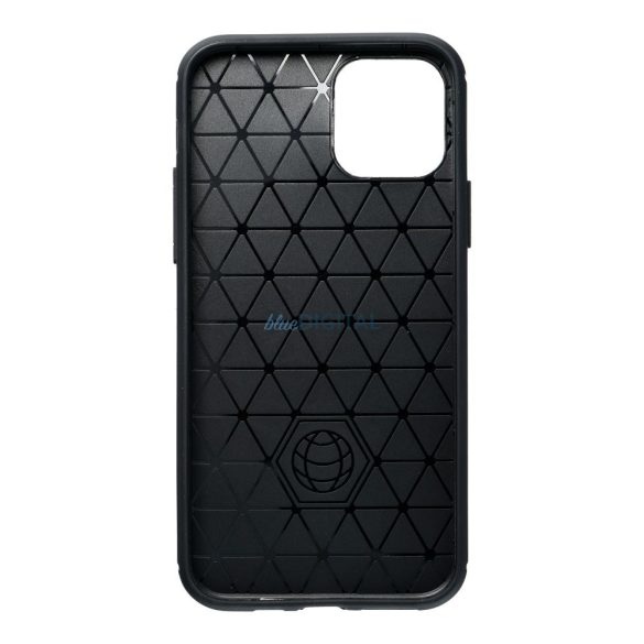 CARBON tok IPHONE 14 fekete