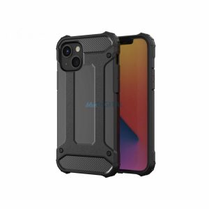 CARBON tok IPHONE 14 PRO MAX fekete