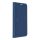 Forcell LUNA flipes Carbon Iphone 14 Pro Max ( 6.7 ) telefonhoz kék