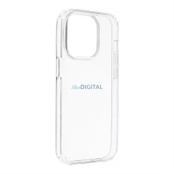   Szuper átlátszó hibrid tok IPHONE 14 PRO ( 6.1 ) átlátszó