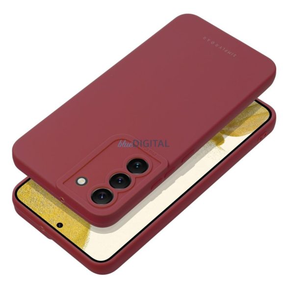 Roar Luna tok Samsung Galaxy A52 5G / A52 LTE (4G) / A52s 5G piros