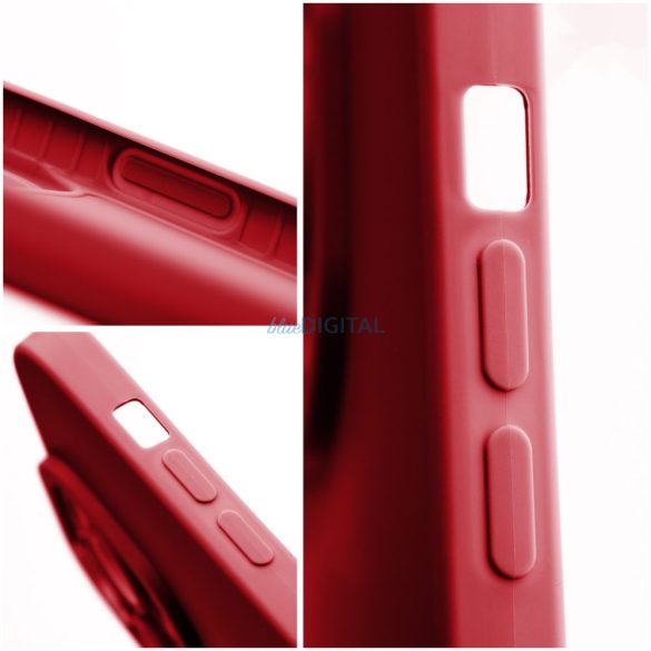 Roar Luna tok Samsung Galaxy A52 5G / A52 LTE (4G) / A52s 5G piros