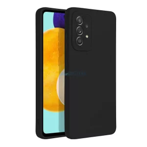 Roar Luna tok Samsung Galaxy A52 5G / A52 LTE (4G) / A52s 5G Fekete