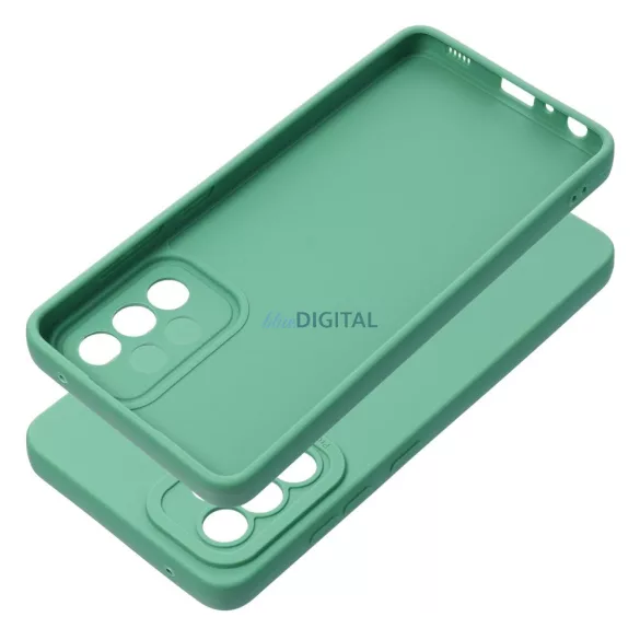 Roar Luna tok Samsung Galaxy A52 5G / A52 LTE (4G) / A52s 5G zöld