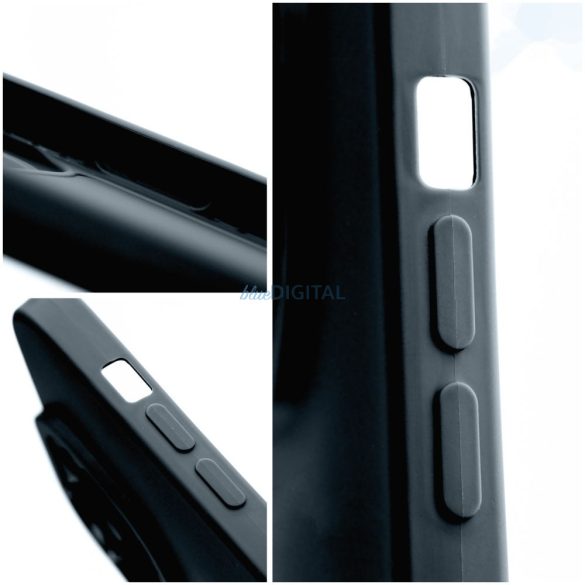 Roar Luna tok Samsung Galaxy A53 5G fekete