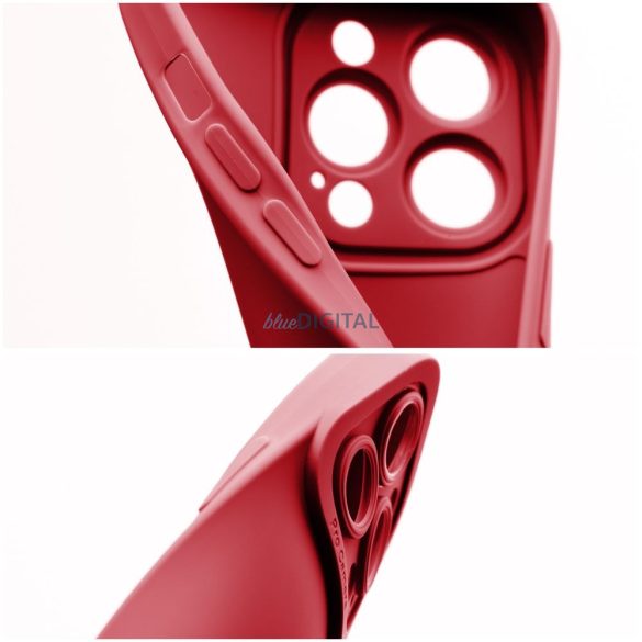 Roar Luna tok Samsung Galaxy A53 5G piros