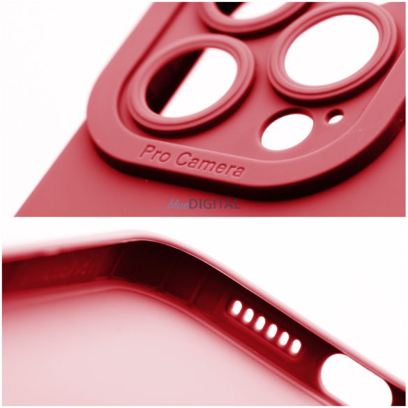Roar Luna tok Samsung Galaxy S21 FE piros
