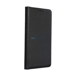   Smart case flipes tok SAMSUNG A23 5G készülékhez fekete színű