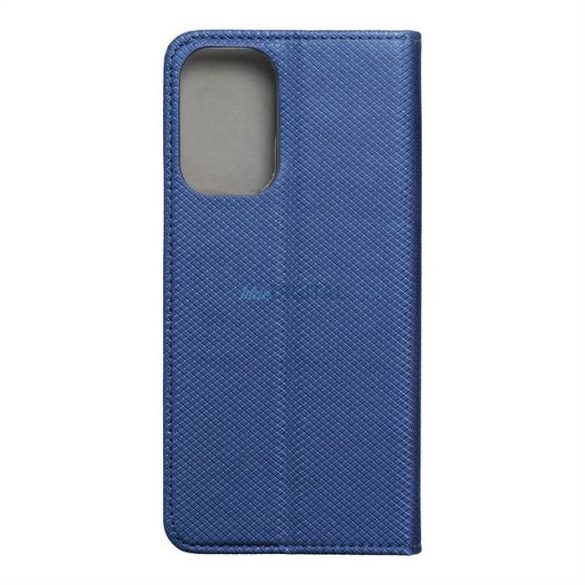 Smart case flipes tok SAMSUNG A23 5G kék