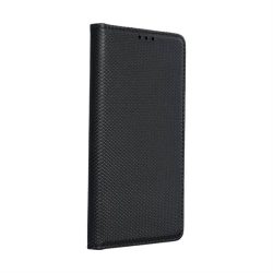   Smart case flipes tok Samsung M23 5G készülékhez fekete színű