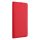 Smart case flipes tok Samsung M23 5G piros színű készülékhez